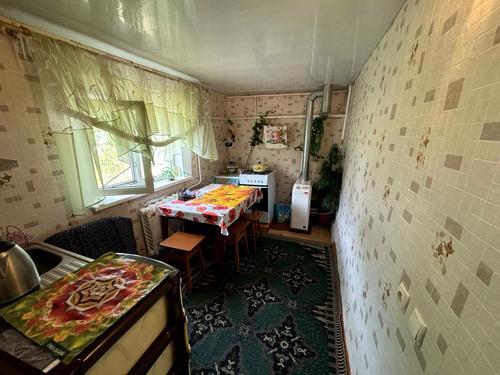 будинок за адресою Андрія Розумовського вул. (Декабристів)