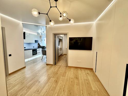 квартира за адресою Качанівська вул., 15