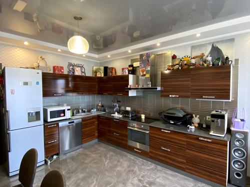 квартира за адресою Академіка Сахарова вул., 36