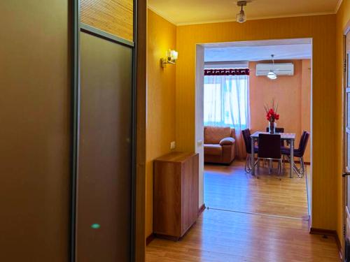 квартира за адресою Авіаконструктора Антонова вул., 8-А