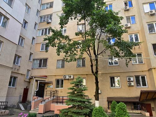 квартира за адресою Сахарова, 26