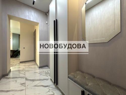 квартира за адресою Заливна вул., 1/3