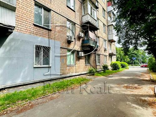 квартира по адресу Мицкевича Адама ул., 9