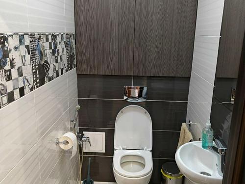 квартира по адресу Бориса Гмыри ул., 17