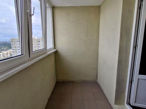 квартира за адресою Сергія Данченка вул., 3