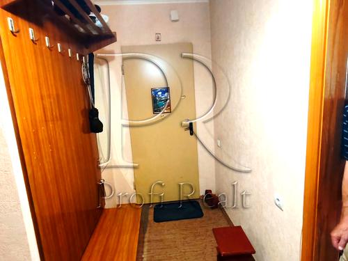 квартира за адресою Шкільна вул., 27Б