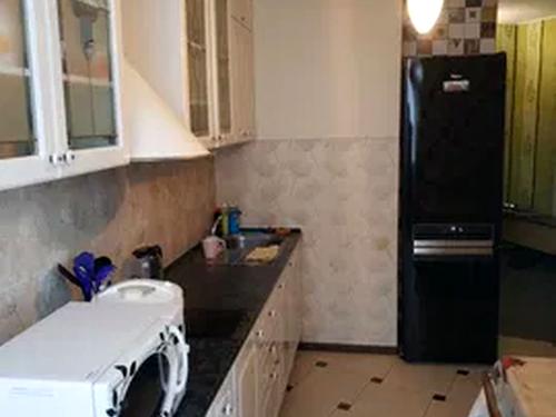 квартира по адресу Светлая ул., 3д