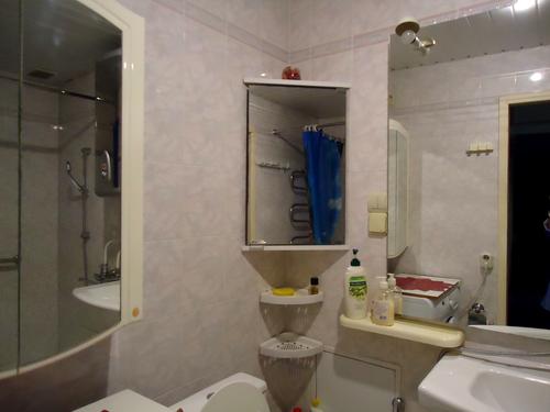 квартира за адресою Андрія Малишка вул., 21-Б