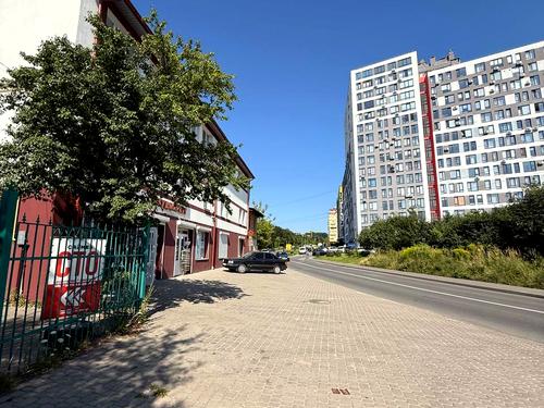 коммерческая по адресу Зеленая ул., 269а