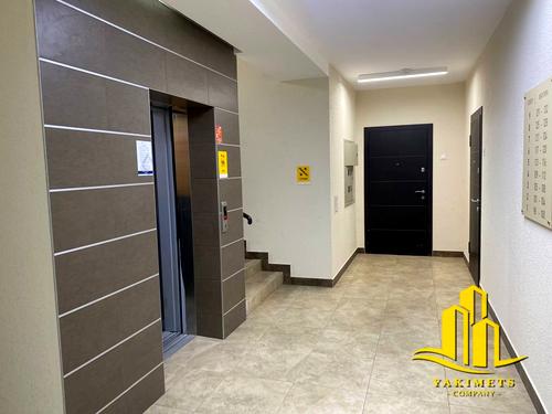 квартира за адресою Приозерний бульв., 5а