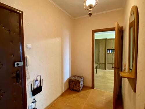 квартира за адресою Тростянецька вул., 5-Б
