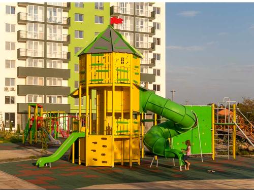 квартира за адресою Івана Виговського вул. (Маршала Гречка), 10-Л