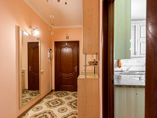 квартира по адресу Головацкого ул., 23