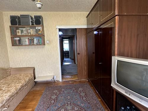 квартира за адресою Оноре де Бальзака вул., 24