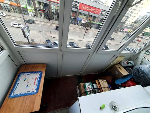 квартира по адресу Каменецкая ул., 38