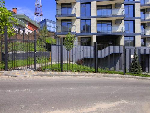 квартира за адресою Лук'янівська вул., 16
