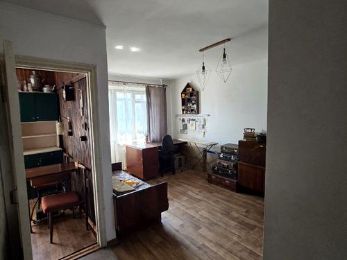 квартира за адресою Патріотична вул., 50