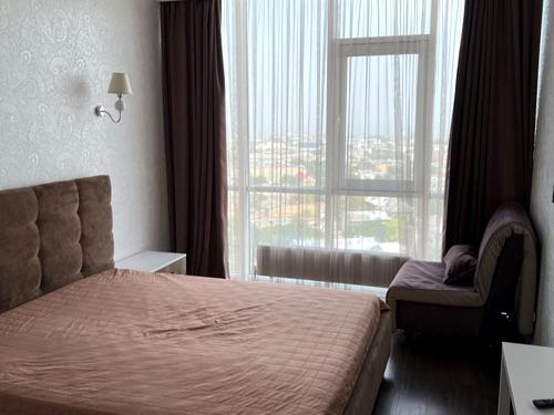 квартира за адресою Асташкіна вул. (Крива), 29к