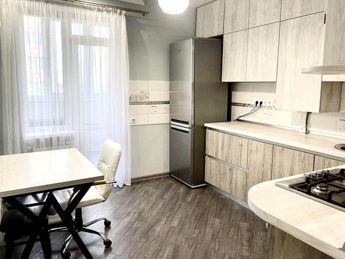 квартира за адресою Соборна 105/6, 1