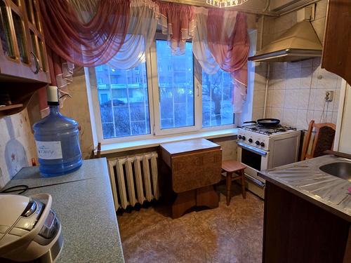квартира по адресу Проспект Миру, 6