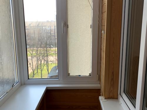 квартира по адресу Верховной Рады бульв., 27-Б