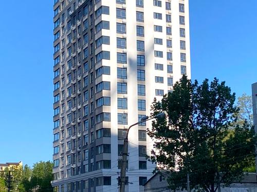 квартира по адресу Глубочицкая ул., 25