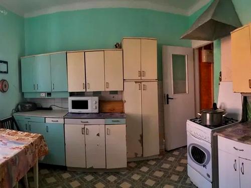 квартира по адресу Каганца ул., 48