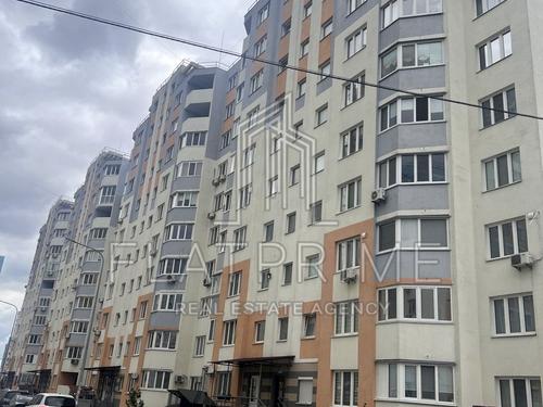 квартира за адресою Сергія Данченка вул., 28-Б