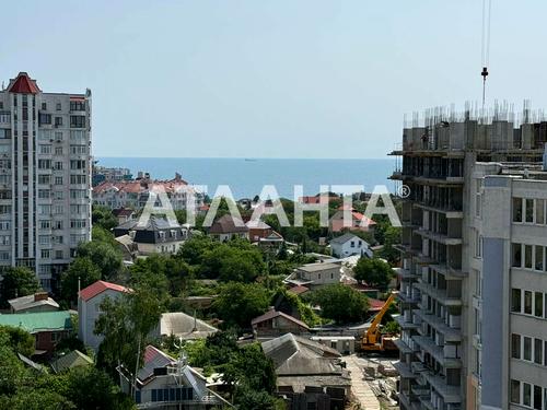 квартира за адресою Полуничний пров., 22а