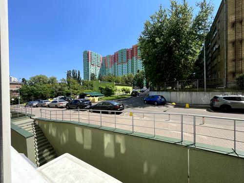 квартира по адресу Михаила Донца ул., 2-А