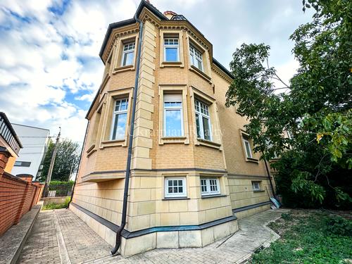 будинок за адресою Вільшанський пров., 8б