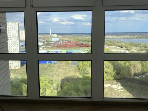 квартира по адресу Софии Русовой ул., 7-Г