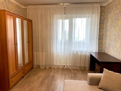 квартира за адресою Петра Григоренка просп., 18-А