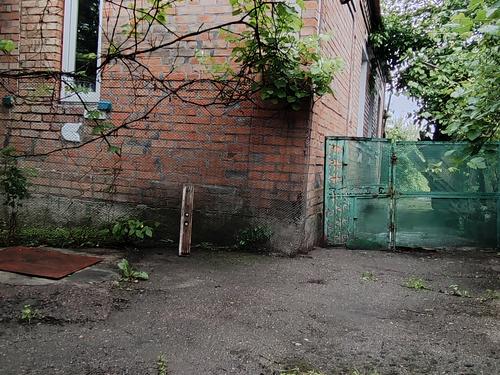 будинок за адресою Будівельників вул., 15