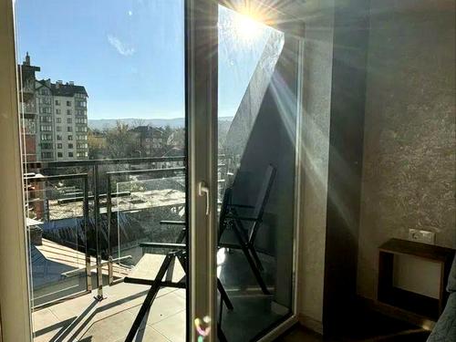 квартира за адресою Степана Бандери вул., 23