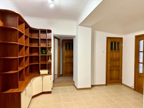 квартира за адресою Добровольців вул. (Маршала Говорова), 3а