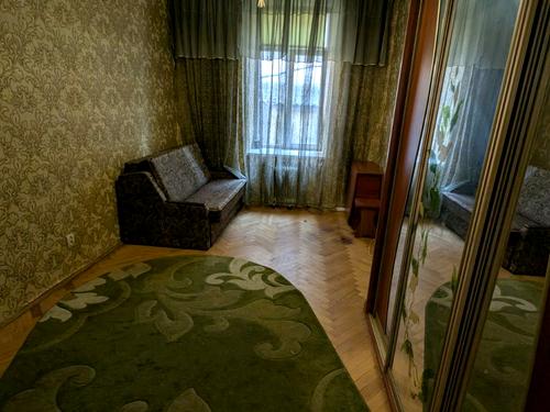 квартира по адресу Кулиша ул., 4