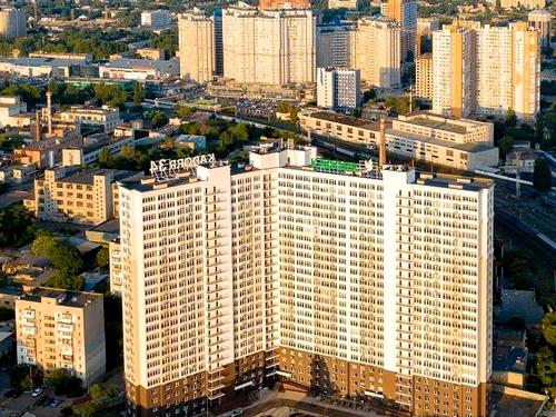 квартира за адресою Басейна вул., 6А