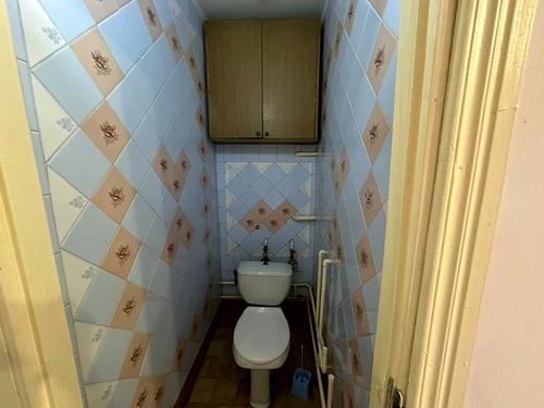 квартира за адресою Чкалова вул., 14