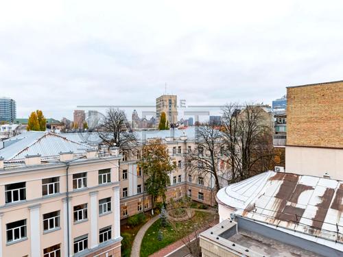 квартира за адресою Київ, Шовковична вул., 23