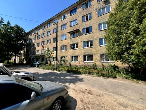 комната по адресу Ушинского ул., 8