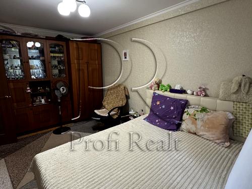 квартира по адресу Дегтяревская ул., 15