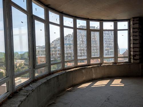 квартира по адресу Гагаринское Плато ул. (Гагаринское Плато), 5/2