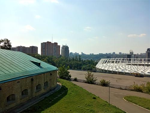 квартира за адресою Ділова вул. (Димитрова), 2-Б