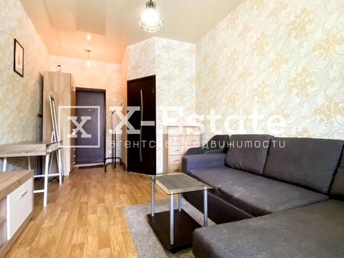 квартира по адресу Ярославская ул., 21