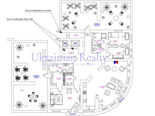 квартира по адресу Ирининская ул., 5/24