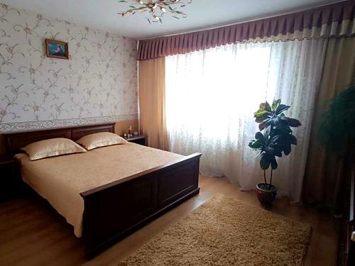 квартира по адресу Окружная ул., 8