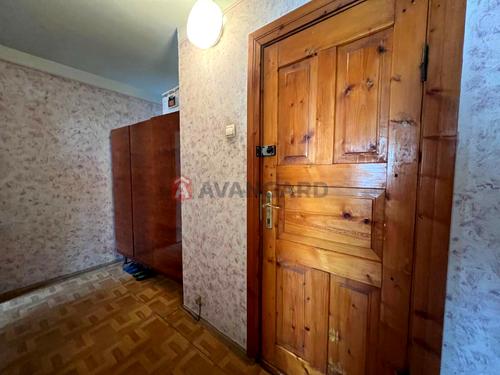 квартира по адресу Пасечная ул., 90