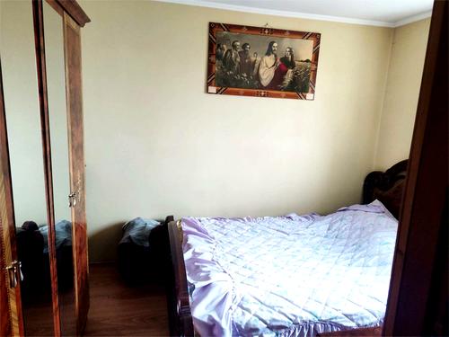 квартира за адресою Кирила Студинського вул., 6