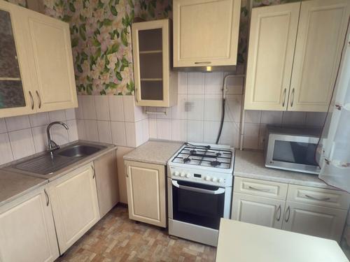 квартира по адресу Академика Королёва ул., 100
